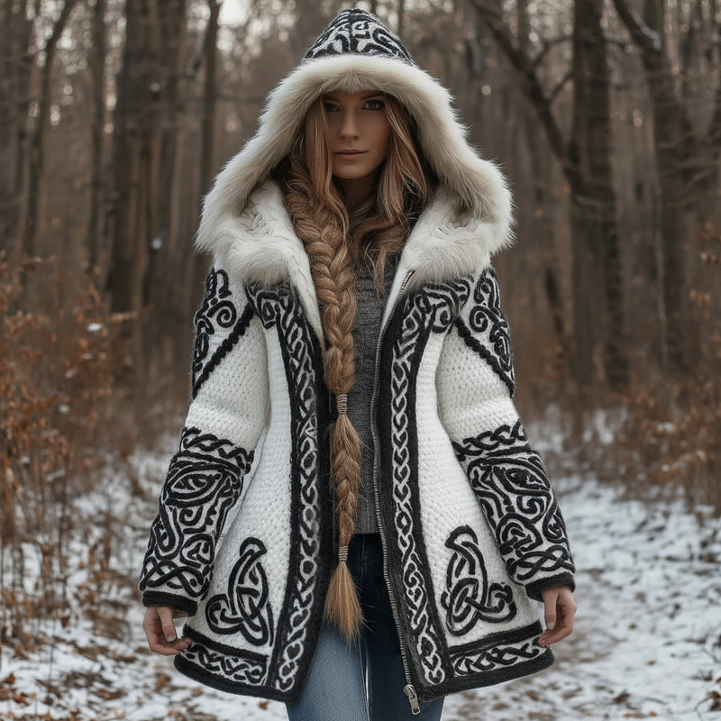Wunderschön gefertigte Pullover