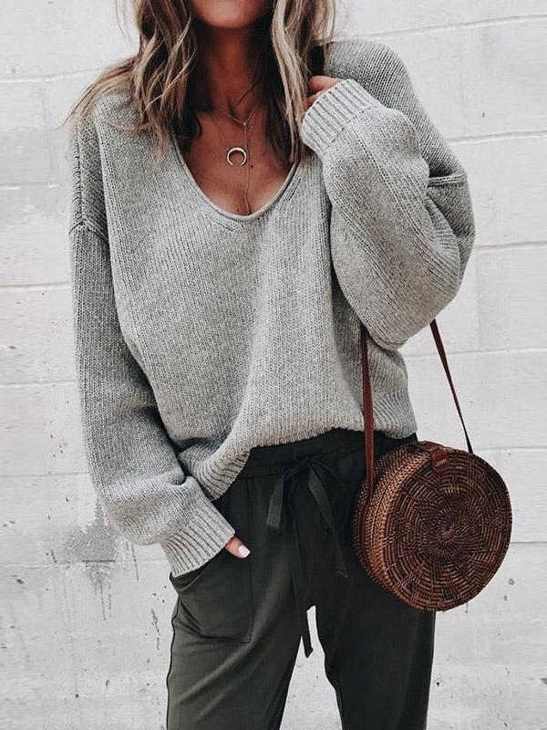 Wunderschön gefertigte Pullover