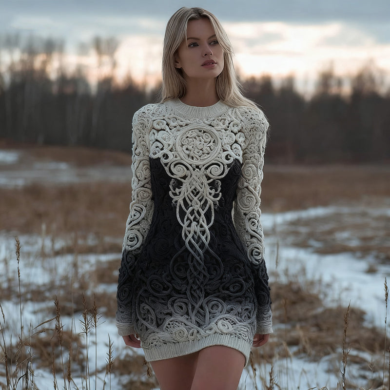 Wunderschön gefertigte Pullover