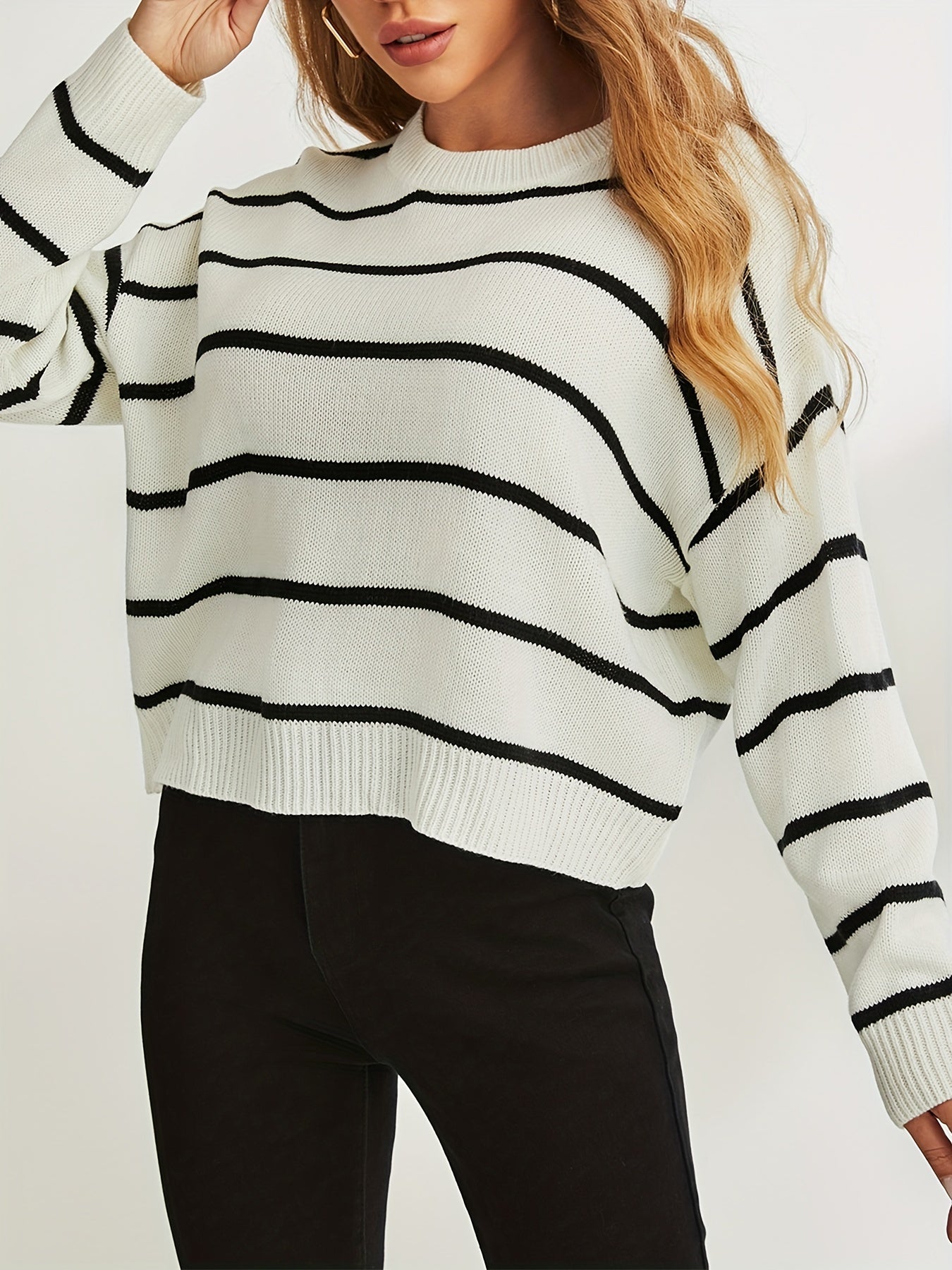 Wunderschön gefertigte Pullover