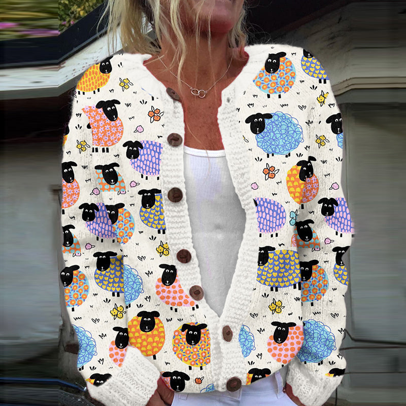 Wunderschön gefertigte Pullover