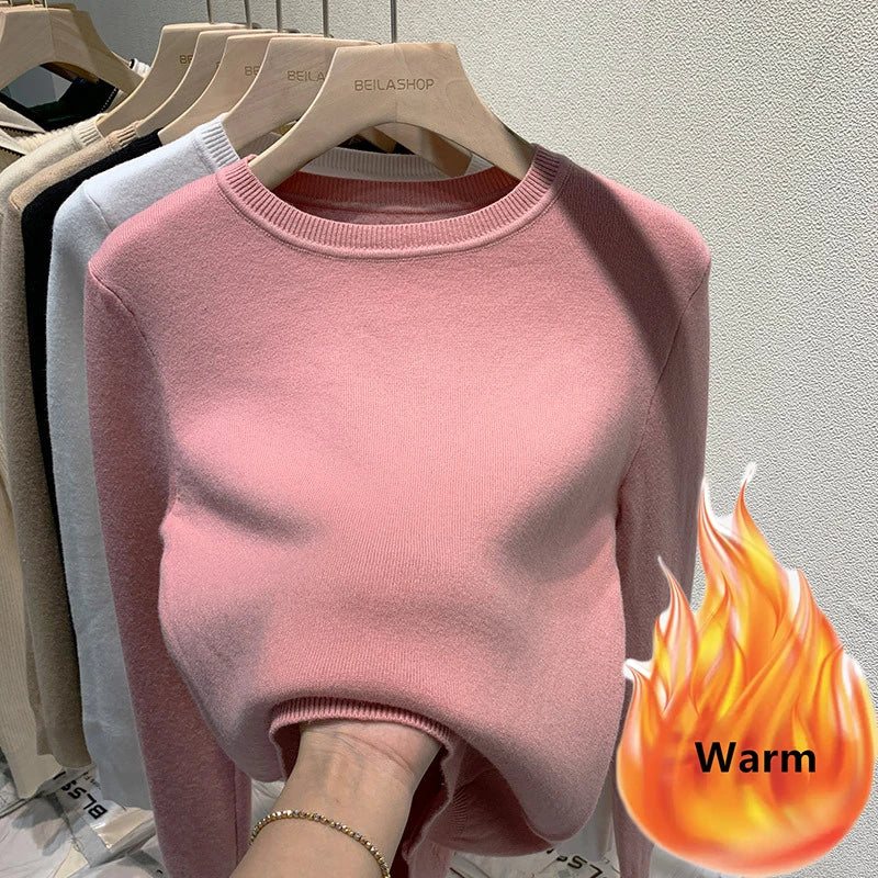 Vintage inspirierte Pullover