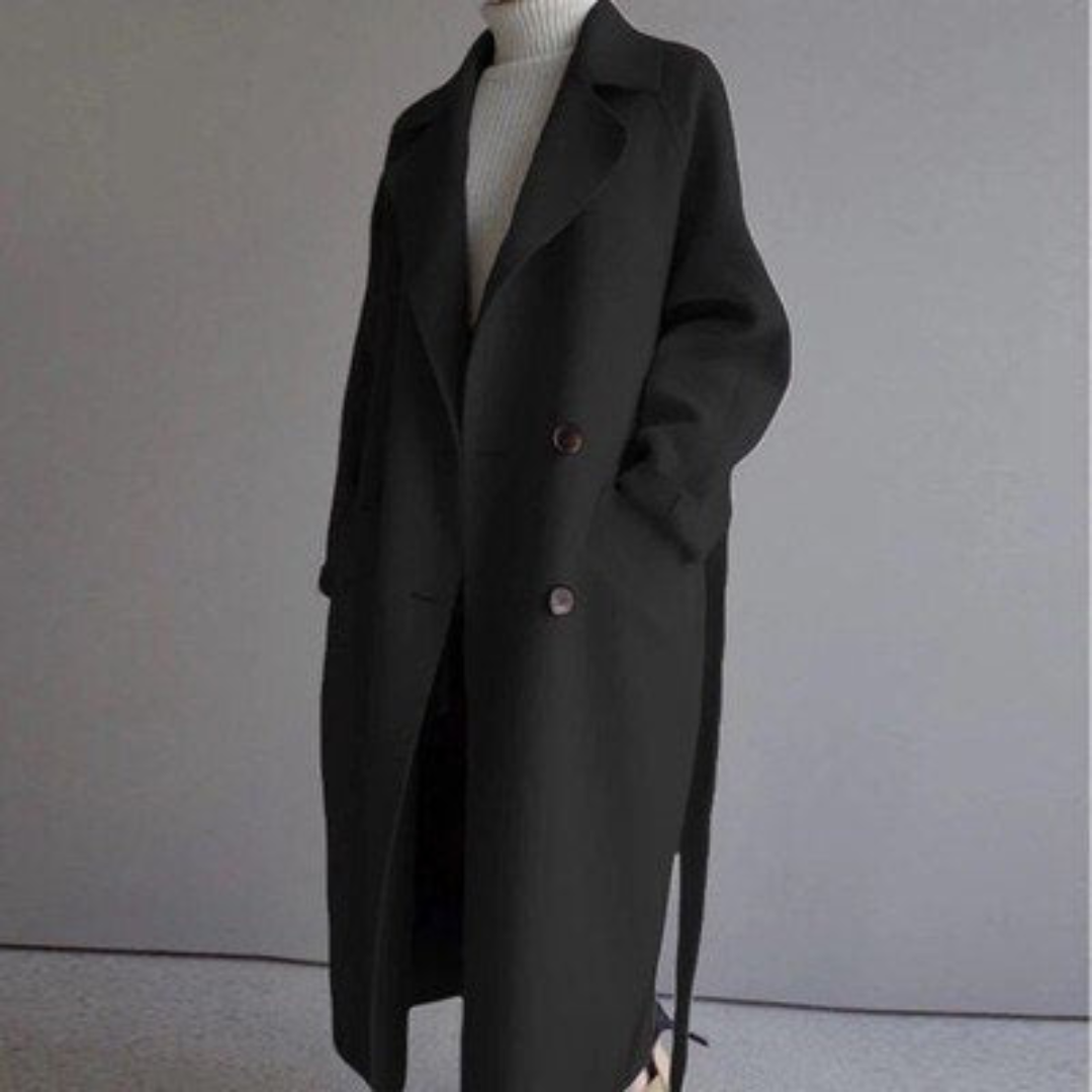 Lindsay | Classic and Stylish winter Coat