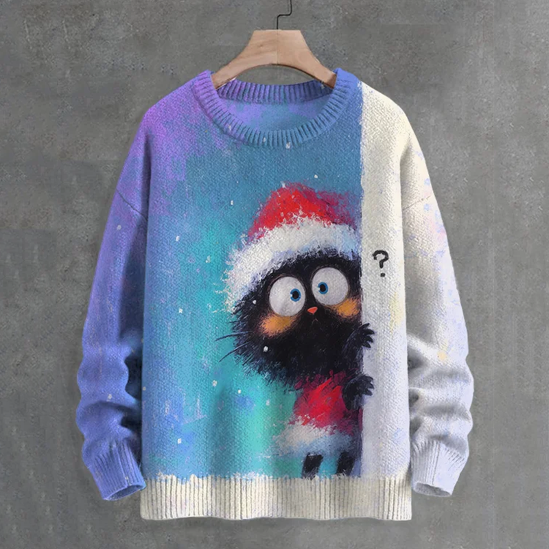 Elegant gestaltete Pullover