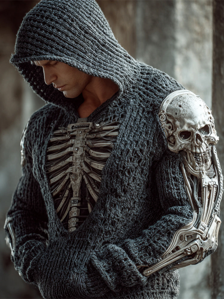 Elegant gestaltete Pullover