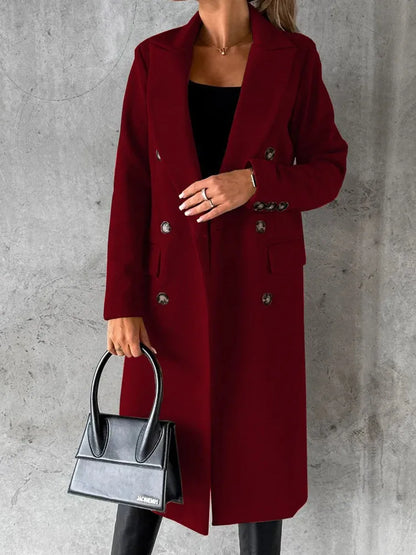 MW | Glamouröse und kuschelige Jacke