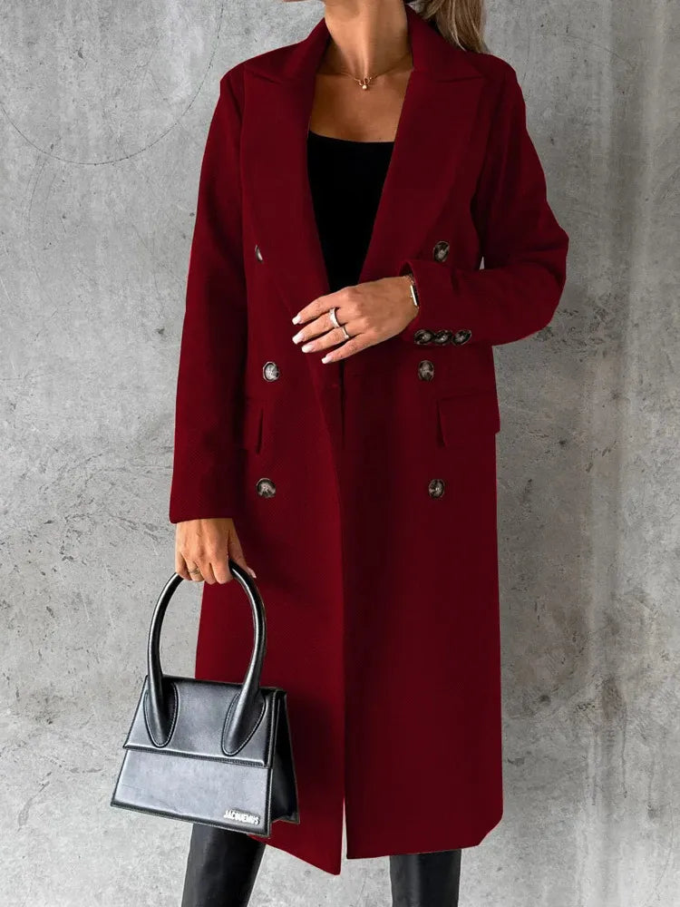 MW | Glamouröse und kuschelige Jacke