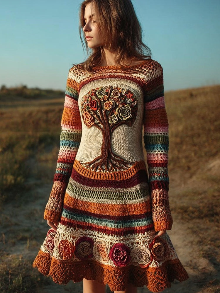 Durchdacht gestaltete Pullover