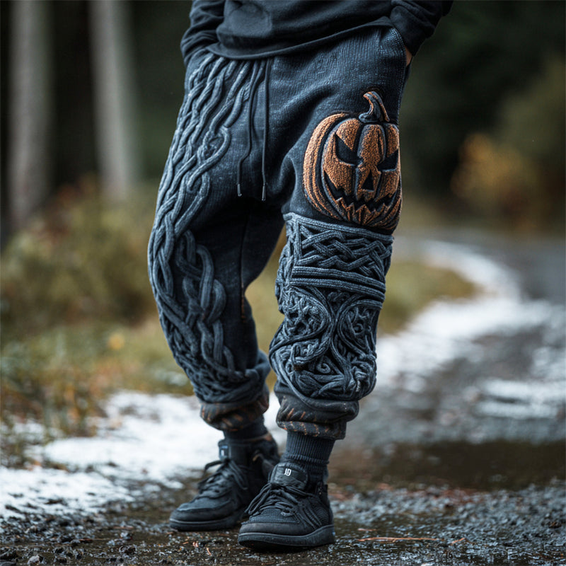 Klassische Vintage Hose