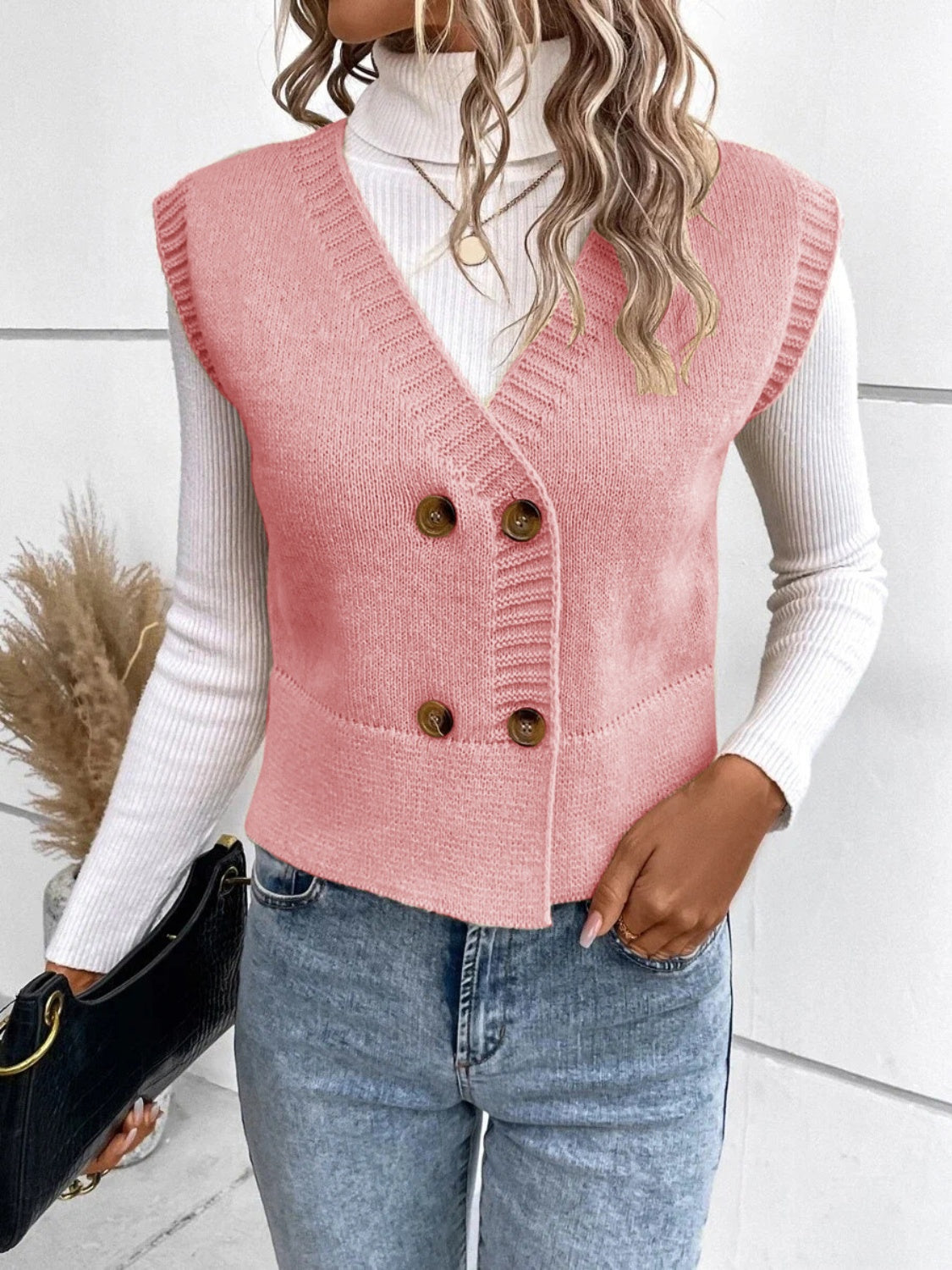 Wunderschön gefertigte Pullover