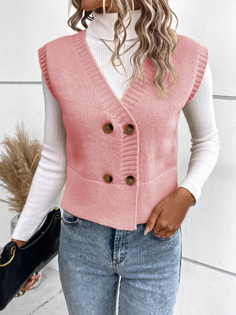 Wunderschön gefertigte Pullover