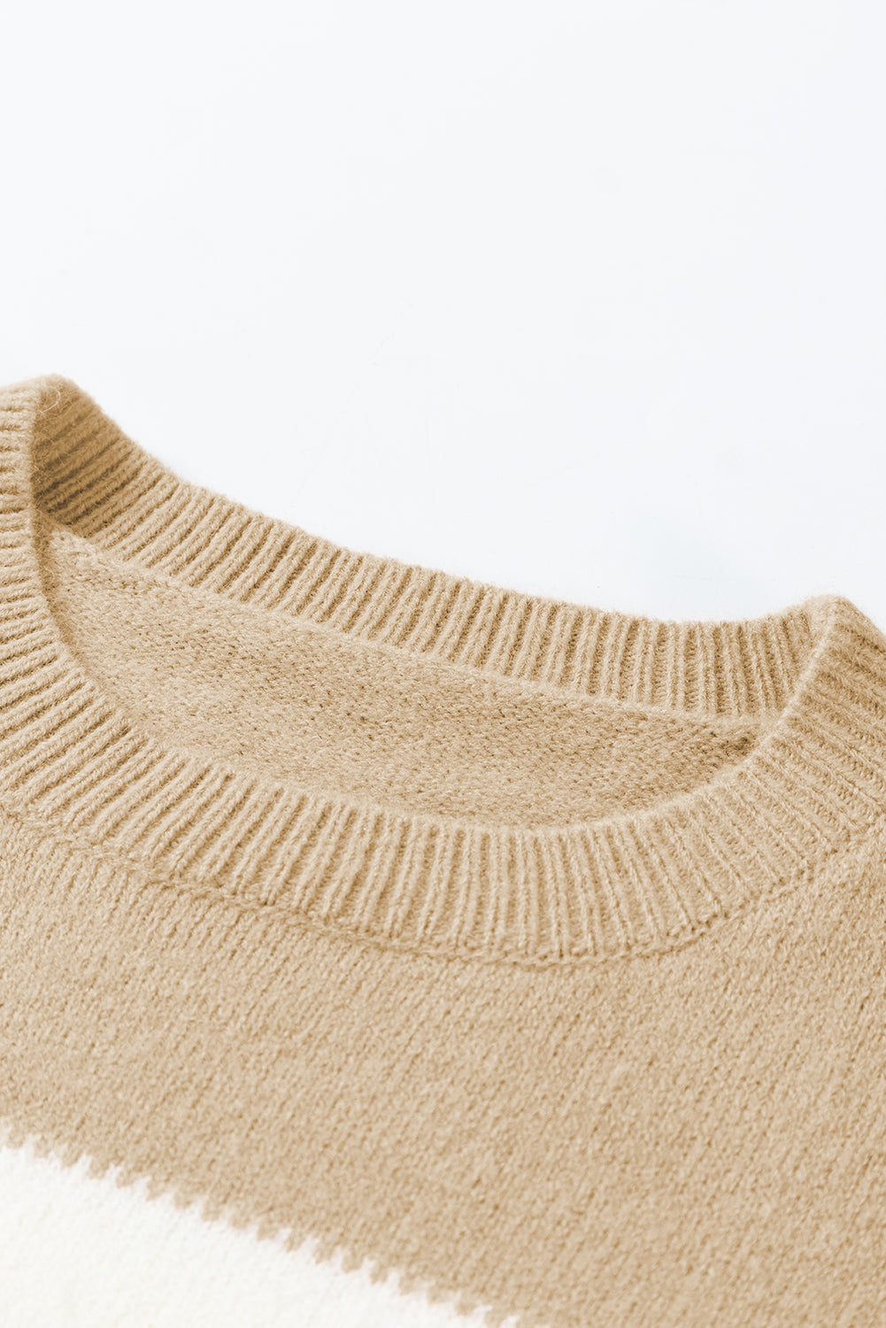 Vintage inspirierte Pullover