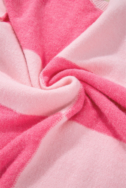 Anmutig gestaltete Pullover