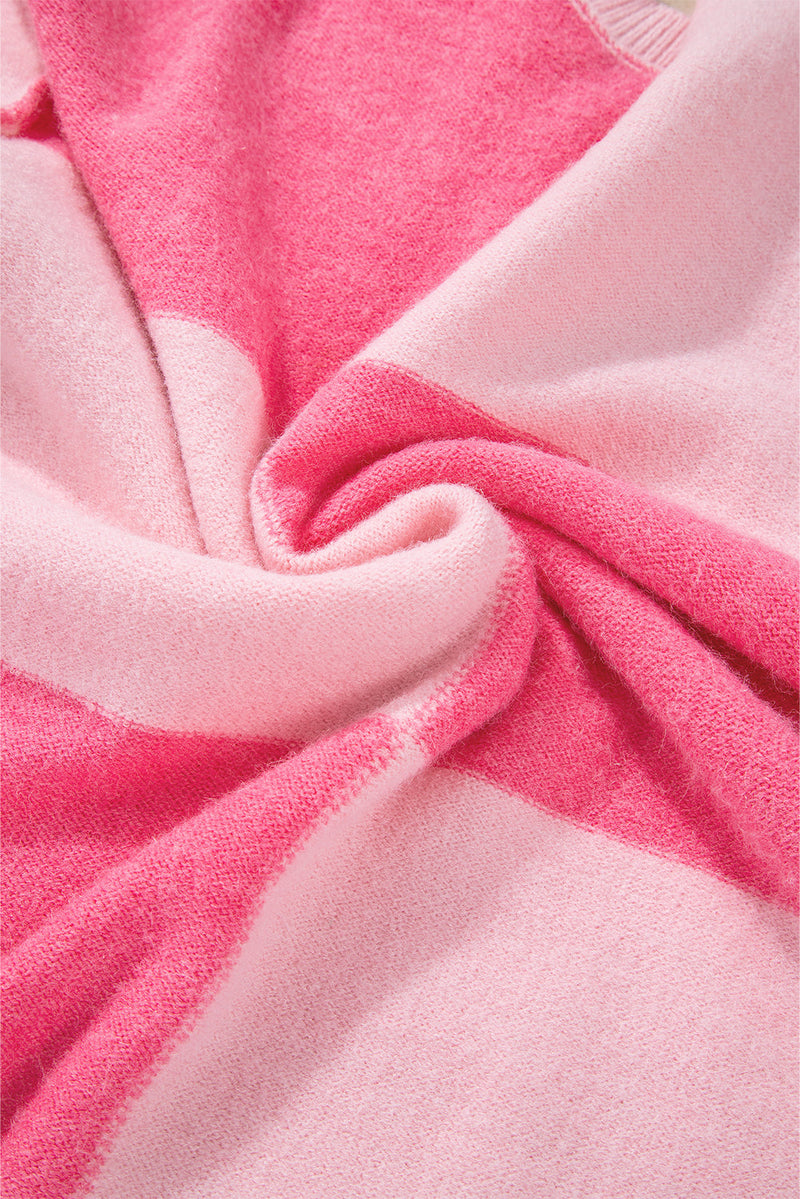 Anmutig gestaltete Pullover