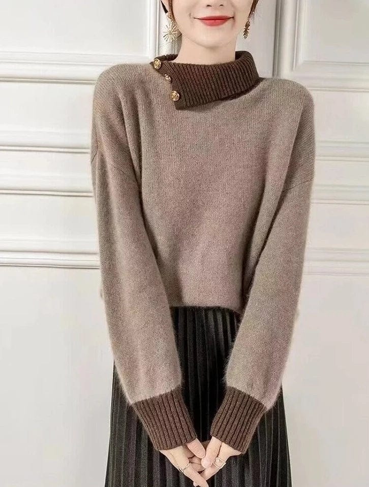 MW | Gestrickte Pullover