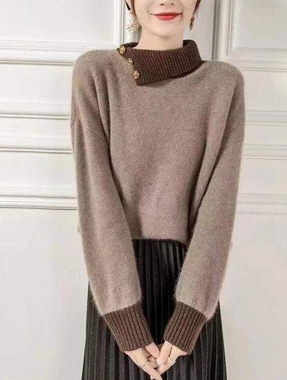 MW | Gestrickte Pullover