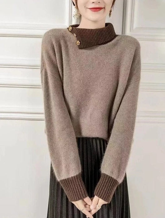 MW | Gestrickte Pullover