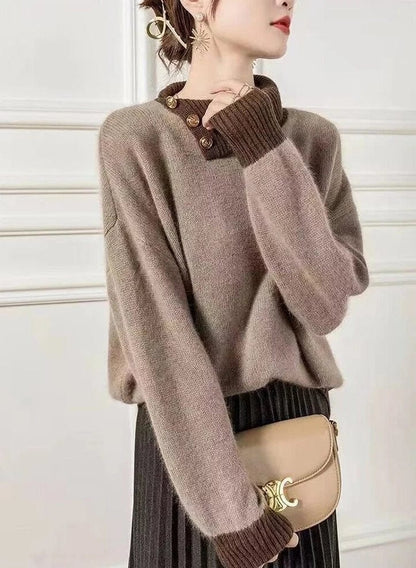 MW | Gestrickte Pullover