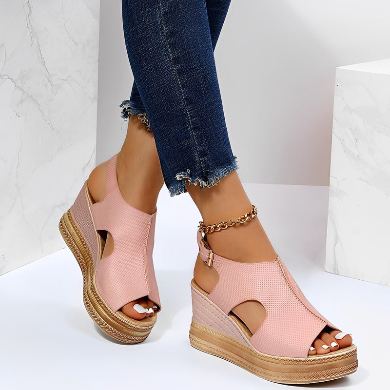 MW | Neue Orthopädische Sandalen 2024