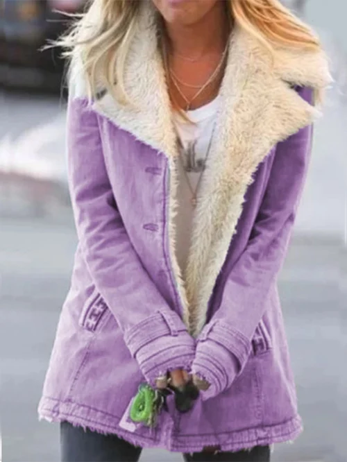JO | Thermojacke für Damen