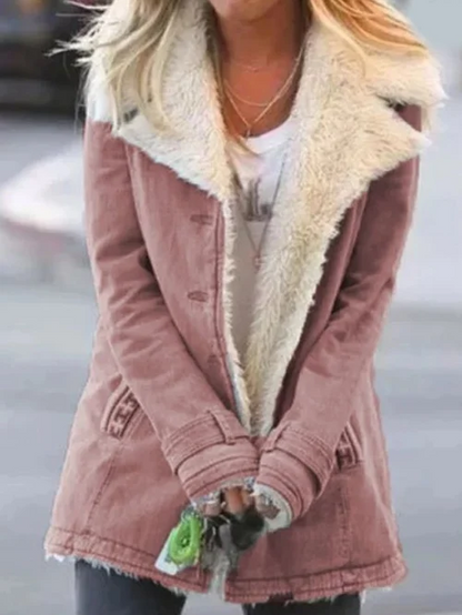 JO | Thermojacke für Damen