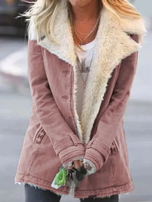 JO | Thermojacke für Damen