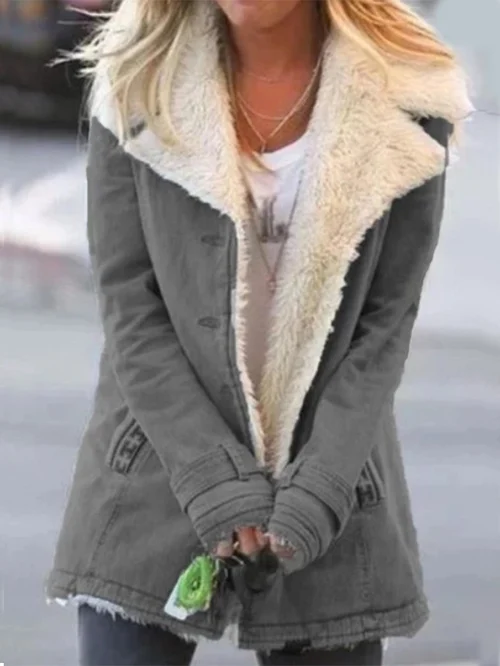 JO | Thermojacke für Damen