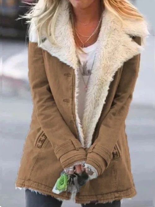 JO | Thermojacke für Damen