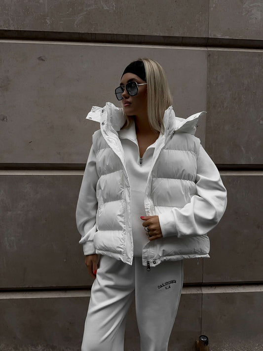 MW | Leichte Damen-Bodywarmer