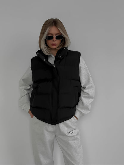 MW | Leichte Damen-Bodywarmer
