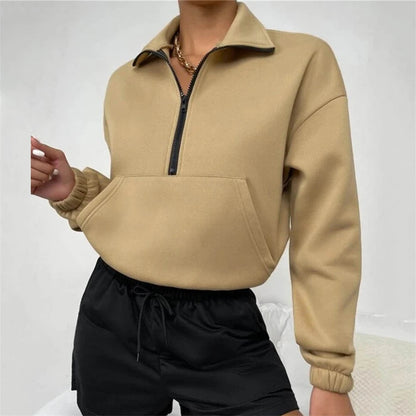 Elegant gestaltete Pullover