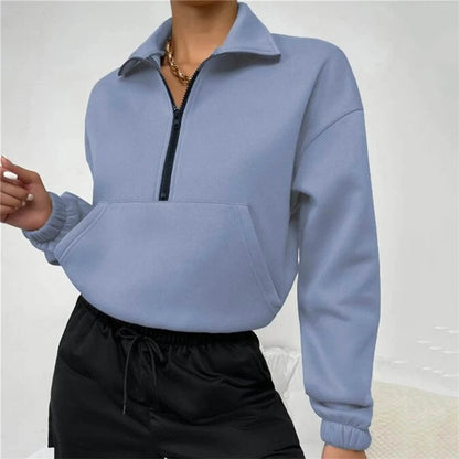 Elegant gestaltete Pullover