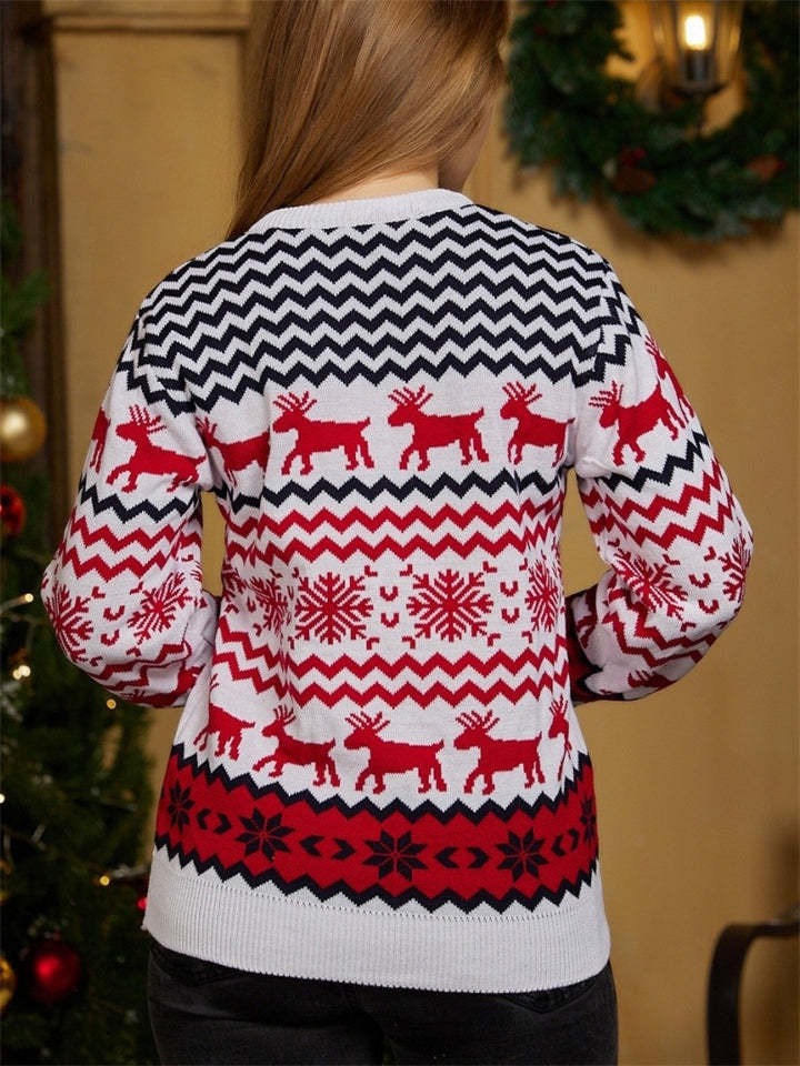 Wunderschön gefertigte Pullover