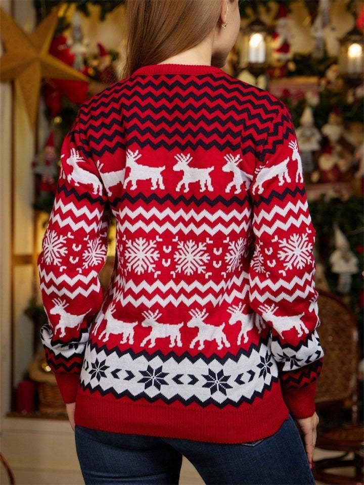 Wunderschön gefertigte Pullover