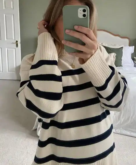 MW | Eleganter Pullover