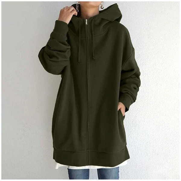 Zeitloser Vintage-Stil Pullover