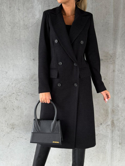 Vintage inspirierte Jacke