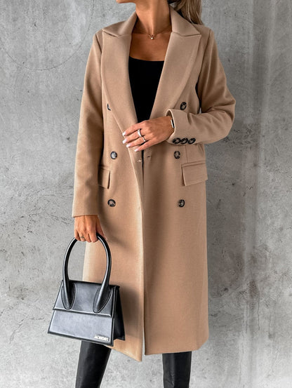 Vintage inspirierte Jacke