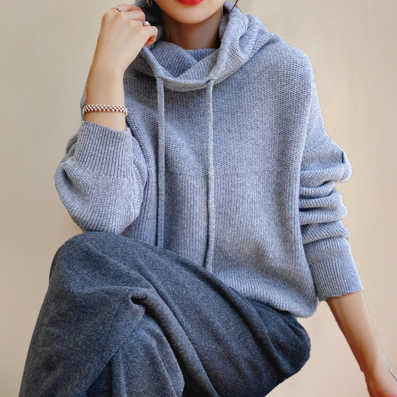 Wunderschön gefertigte Pullover