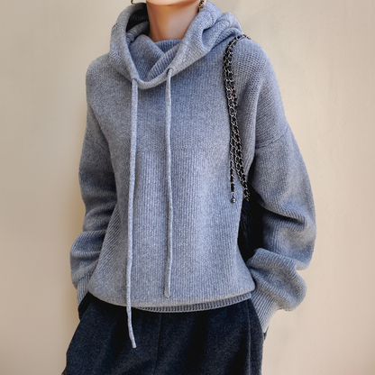 Wunderschön gefertigte Pullover