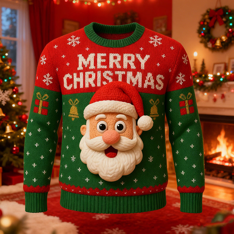 Wunderschön gefertigte Pullover