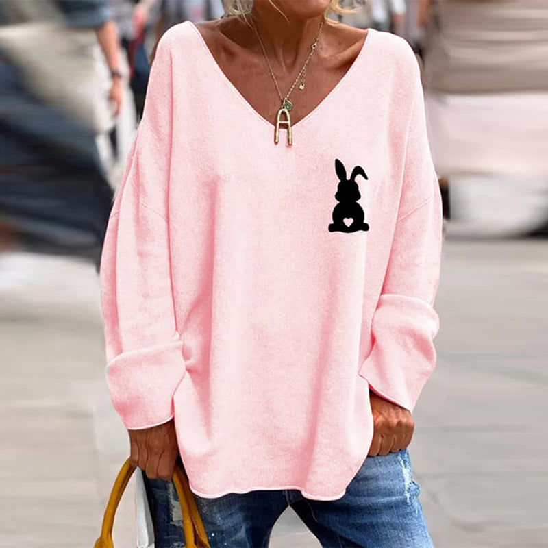 Zeitloser Vintage-Stil T-Shirt