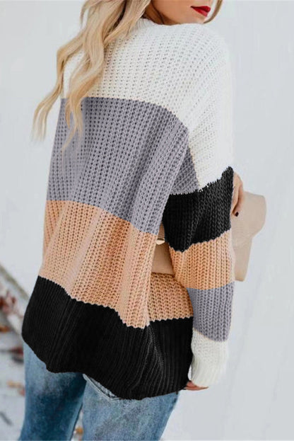 Wunderschön gefertigte Pullover
