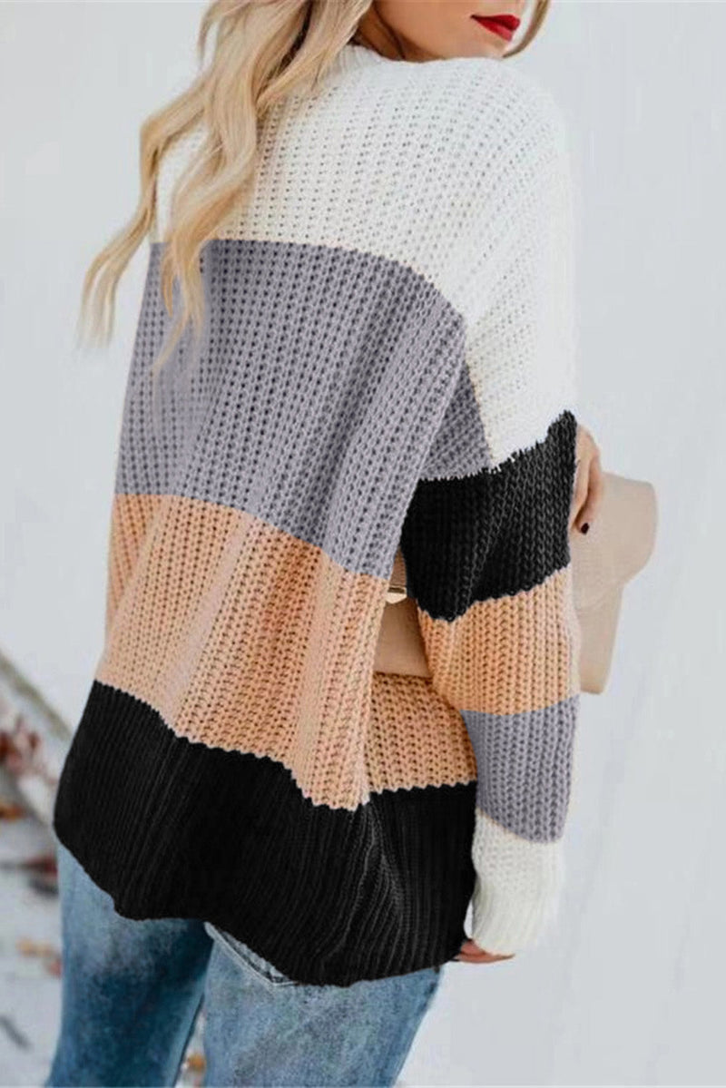 Wunderschön gefertigte Pullover
