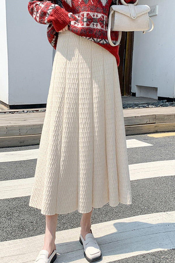 Elegant gestaltete Pullover