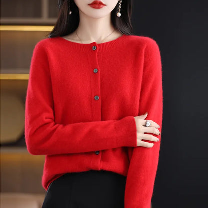 Durchdacht gestaltete Pullover