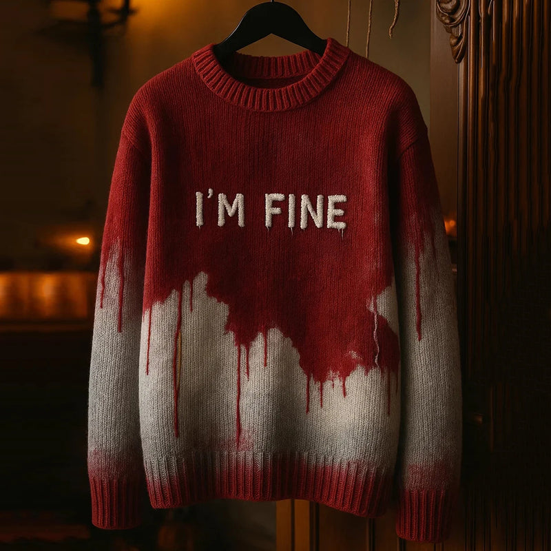 Elegant gestaltete Pullover