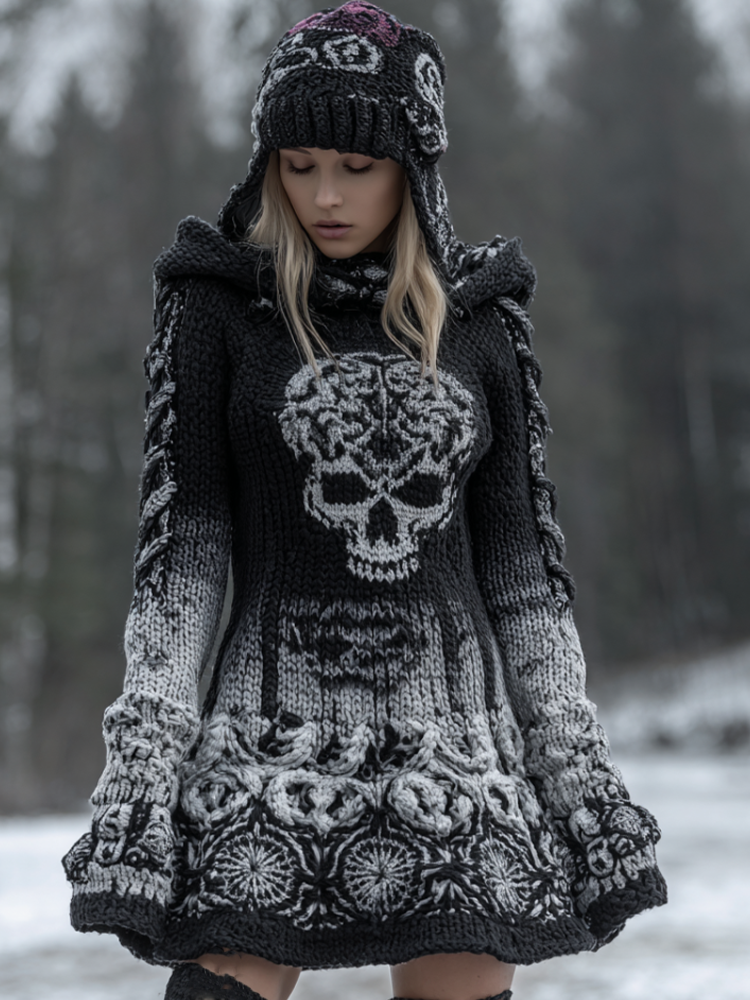 Wunderschön gefertigte Pullover
