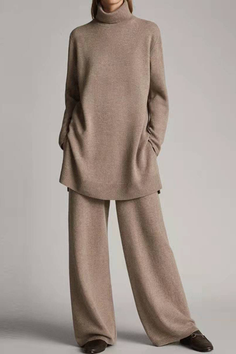 Anmutig gestaltete Pullover