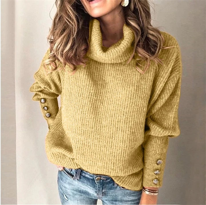 Vintage inspirierte Pullover